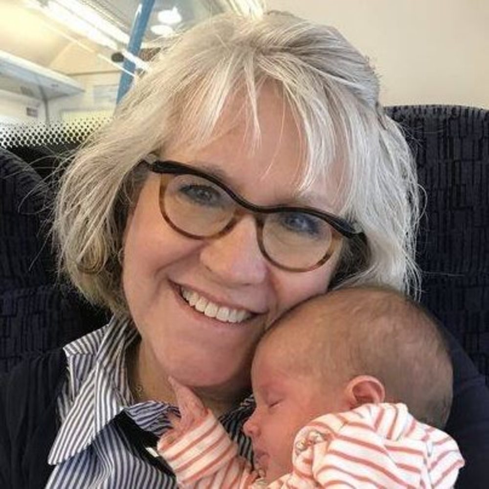 Meet your Posher, Peggy